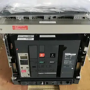施耐德MT06 08 10 12 16 20 25 32 40 50N1 N2 H1 H2框架断路器