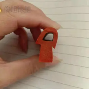 硅胶密封条烤箱e型密封条 P D型密封条 工业门防撞密封条
