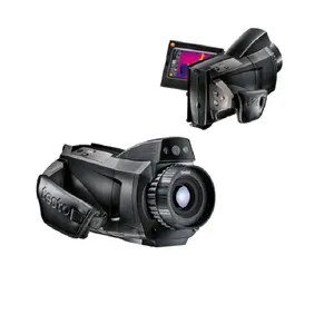 ��ͼ TESTO 885-2���������� �������ȣ�0.03�� �Զ�/�ֶ��Խ�