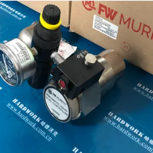 迅速到货的优质Murphy EG21VM-12