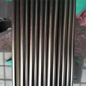 华旷Nitronic 50研磨棒