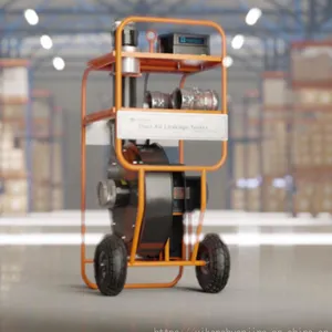 �ܵ�ͨ���ϵͳ�ܱ��Բ��Ի� AF6900�ܵ�©����������©������