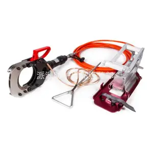 ����ʽ�����и��Ե�е�SIC-35KV�����ж��������̤�õ��¼���ǯ
