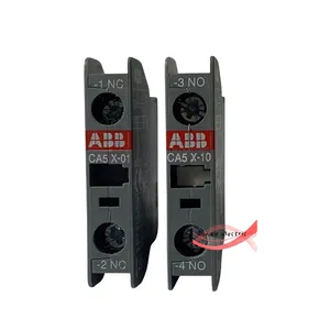 AF110-30-00 ABB低压直流接触器110A 当天发货