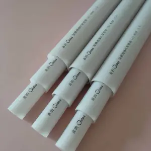 生产PC穿线管16 20 25 32 40 50 63 80 100 110 150 160规格齐全