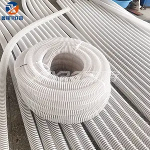 ����������PVC�ܽ���ǿ����ͨ����ˮ�����߲�������