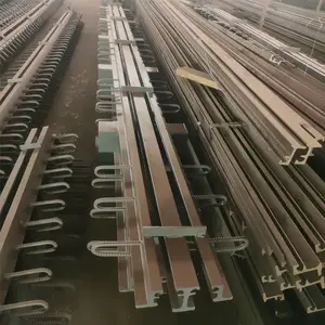板式桥梁伸缩装置 成品模数式伸缩缝 整体结构紧凑