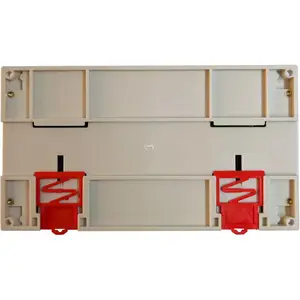开关量输入输出模块 16入16出 485通讯 EMR-D1616