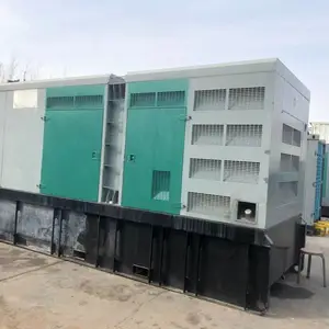 ���ͷ��������500KW600KW���ù��̹��ص���������