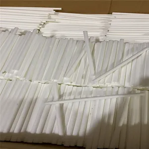 现货供应海绵香薰棒 香水挥发棒 加湿器吸水海绵棒棉芯纤维棉棒