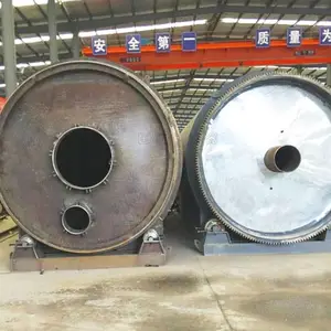 ���� ���ۿ������ϰ�����ʽ�ѽ��豸12T/D ʵ�ָ��³�������***