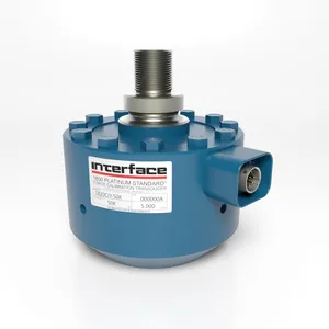 美国interface 铂金标定1800型测力传感器