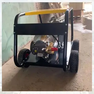 ��ѹ��ϴ�������մ�����JKW35/21����ҵ���޵���ϴ�ܵ�����ϴ��ͨ�豸