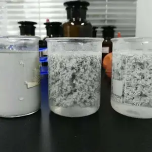 水性漆脱色剂水性油漆絮凝剂破乳剂油性漆除漆剂漆雾凝聚剂
