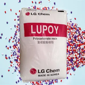 韩国LG化学PC Lupoy 1300-03高耐热高透明高粘度聚碳酸酯