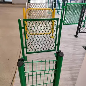 新疆护栏网 新疆护栏网厂 新疆护栏网厂家