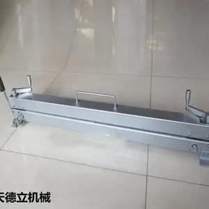 1200���ʹ��и�� GDJ-1400Ƥ������� �ֶ����öϴ���