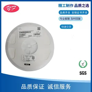 贴片热敏电阻SDNT1608X103F3435FTF阻值10kΩ现货销售