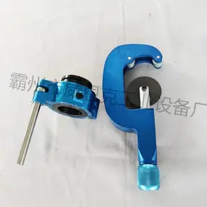 ACSR-1250�������г�����ЯʽС�����߲����ǯ��о�����и���