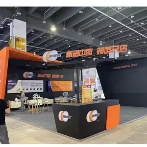 展厅展台设计