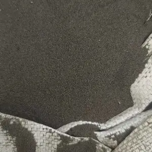 铸铜铸铁覆膜砂定制 透气性好耐高温铸造件专用砂 脱模性好