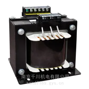 日本相原变压器YS-300E 各类变压器总汇FRA100E千川机电
