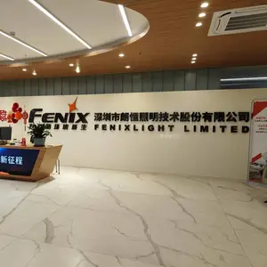 深圳市朗恒照明技术股份有限公司