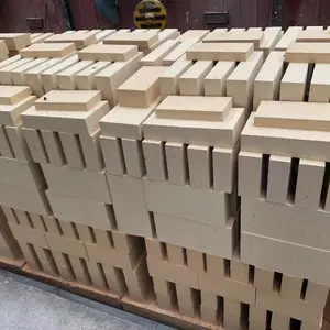 低蠕变粘土砖