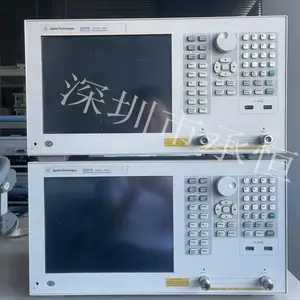 方丰瑞仪器二手安捷伦E5061B高精密网络分析仪