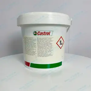 Castrol Hyspin HLP-D 46GR 823‑2 756 803嘉实多全氟聚醚油15B1D8