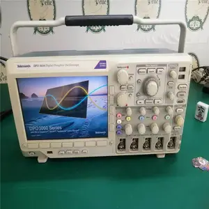 泰克Tektronix DPO3034 数字荧光示波器DPO3032 DPO3014 DPO3054