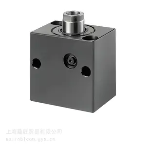 ROEMHELD转角油缸