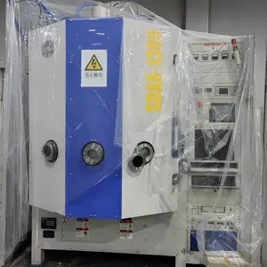二手进口镀膜机 SDAR-1300真空镀膜机 ARAF手机面板镀膜机
