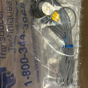 ��Ӧ transducer techniques ���ش����� SLB-1K
