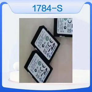 AB品牌1784-SD1黑色模块式处理器 工用安全高性能
