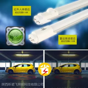 西安物业灯具供应商 陕西昕诺飞照明