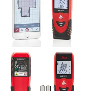 �⿨D1�ֳּ�������40���¿�����ߵ��ӳ�Leica�����ǲ����Ǳ�Я������߾��Ȳ�������С��