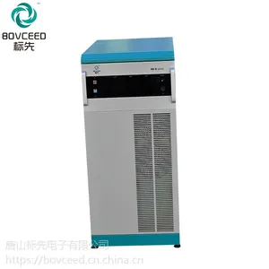SSII 系列直流磁控溅射电源