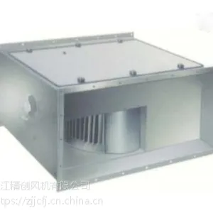 上虞风机/GDF离心式管道风机/电机外转子风机/电压380V