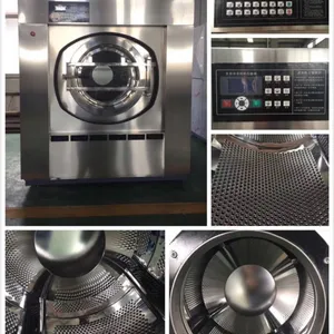 ���ݺ�ʨ���͹�ҵϴ�»� �Ƶ겼��ϴ���豸 20����ȫ�Զ�ϴ�ѻ� ��ʨϴ�»�����ֱ��