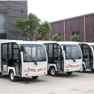 多功能电动***车/厢式货运车报价/微型电瓶搬运货车工厂园区港口
