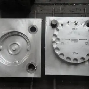 鑫朋助模具加工厂_覆膜砂模具_定制各类模具