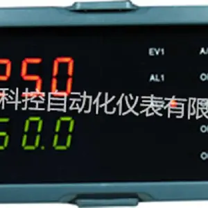 广州虹润NHR-5320D-55/NHR-5320E-55/NHR-5320F-55PID调节仪控制