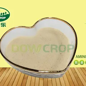 有机肥 叶面肥 全水溶 氨基酸螯合钙
