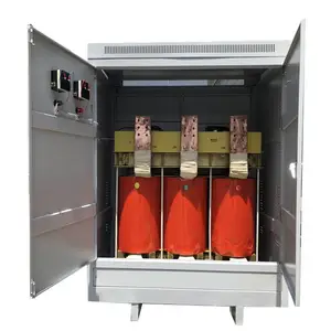����ֱ��SG-110KVA 380Vת415V �����ʽ�����ѹ�� �ʱ�����