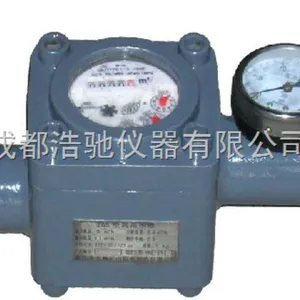 高压水表 ZGS