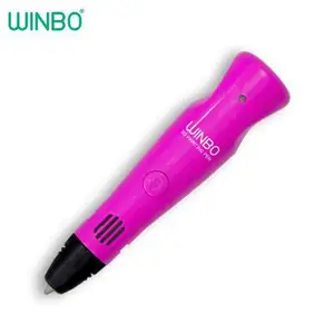 winbo文搏 3d打印笔采购/***格