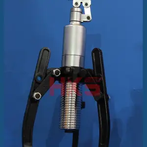 台湾巨轮兴SUN RUN液压拉马 SPM型一体式液压拉拔器 6吨-30吨