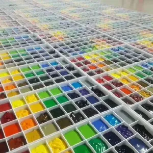 光扩散色粉,光扩散剂,色粉,代客配色,颜料,成核剂,增透剂,色母粒