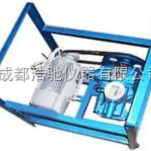 电动手摇两用计量加油泵 JB-70
